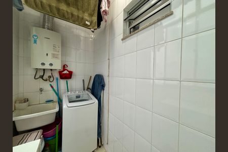 Apartamento à venda com 100m², 2 quartos e sem vagaÁrea de serviço