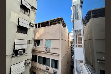 Apartamento à venda com 100m², 2 quartos e sem vagaQuarto - vista