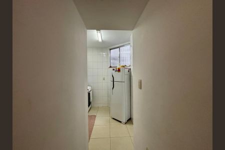 Apartamento à venda com 100m², 2 quartos e sem vagaCozinha