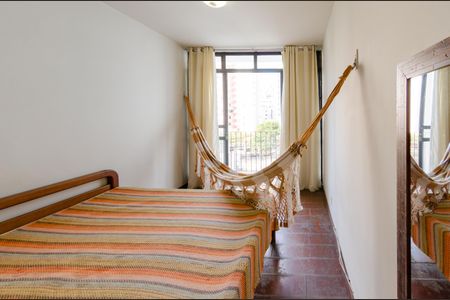 Apartamento para alugar com 200m², 4 quartos e 3 vagasQuarto 3