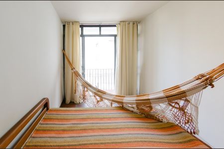 Apartamento para alugar com 200m², 4 quartos e 3 vagasQuarto 3