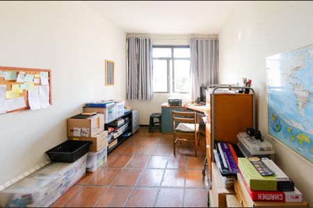 Apartamento para alugar com 200m², 4 quartos e 3 vagasQuarto 1