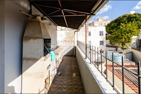 Apartamento para alugar com 200m², 4 quartos e 3 vagasÁrea comum