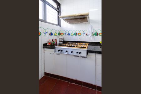 Apartamento para alugar com 200m², 4 quartos e 3 vagasCozinha