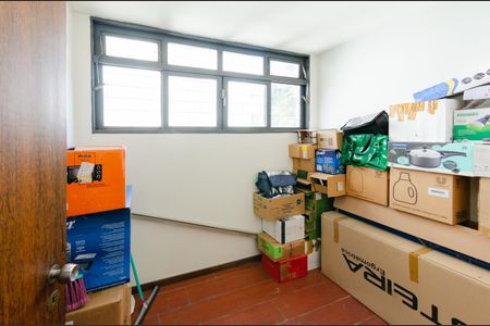 Apartamento para alugar com 200m², 4 quartos e 3 vagasQuarto de serviço