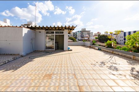 Apartamento para alugar com 200m², 4 quartos e 3 vagasÁrea comum