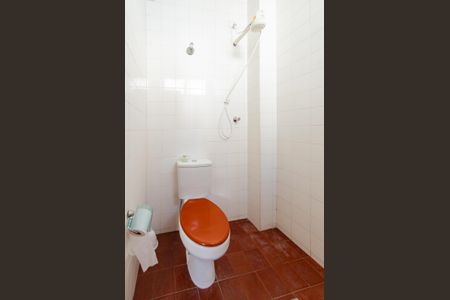 Apartamento para alugar com 200m², 4 quartos e 3 vagasBanheiro de serviço