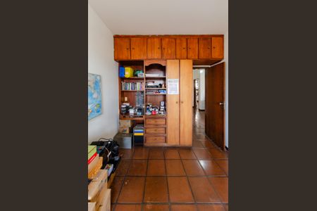 Quarto 1 de apartamento para alugar com 4 quartos, 200m² em Nova Granada, Belo Horizonte