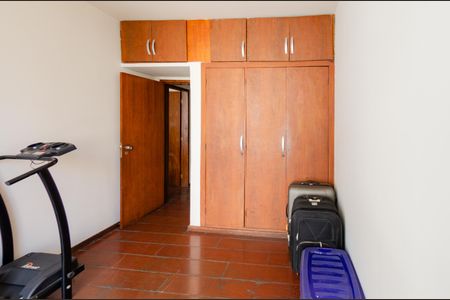 Apartamento para alugar com 200m², 4 quartos e 3 vagasQuarto 2