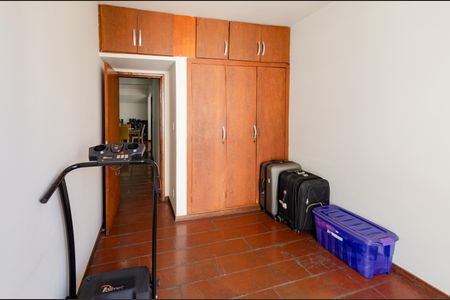 Apartamento para alugar com 200m², 4 quartos e 3 vagasQuarto 2