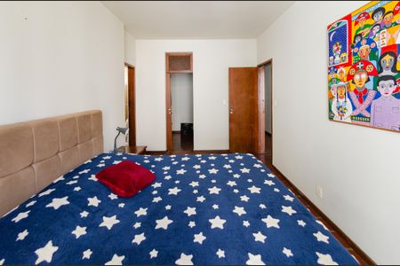 Apartamento para alugar com 200m², 4 quartos e 3 vagasSuíte