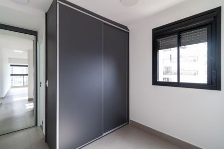 Apartamento para alugar com 38m², 1 quarto e 1 vagaQuarto