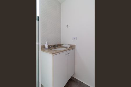 Apartamento para alugar com 38m², 1 quarto e 1 vagaBanheiro
