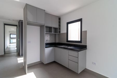 Apartamento para alugar com 38m², 1 quarto e 1 vagaCozinha