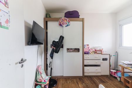 Apartamento à venda com 84m², 2 quartos e 2 vagasQuarto 1