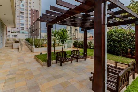 Apartamento à venda com 84m², 2 quartos e 2 vagasÁrea comum