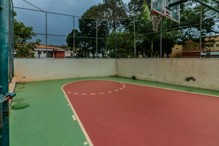 Apartamento à venda com 84m², 2 quartos e 2 vagasÁrea comum