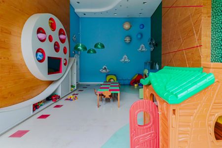 Apartamento à venda com 84m², 2 quartos e 2 vagasÁrea comum