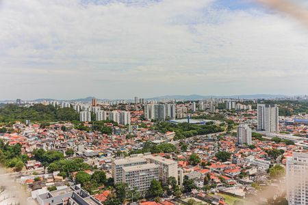 Apartamento à venda com 84m², 2 quartos e 2 vagasVista Varanda Sala