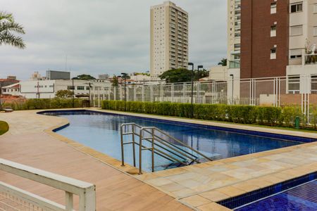 Apartamento à venda com 84m², 2 quartos e 2 vagasÁrea comum