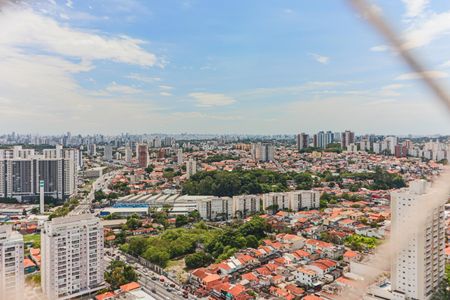 Apartamento à venda com 84m², 2 quartos e 2 vagasVista Varanda Sala