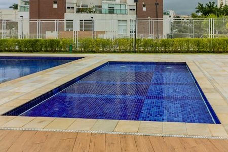 Apartamento à venda com 84m², 2 quartos e 2 vagasÁrea comum