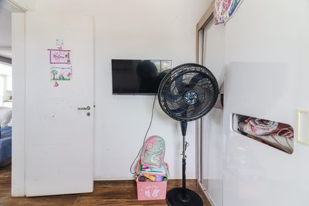 Apartamento à venda com 84m², 2 quartos e 2 vagasQuarto 1