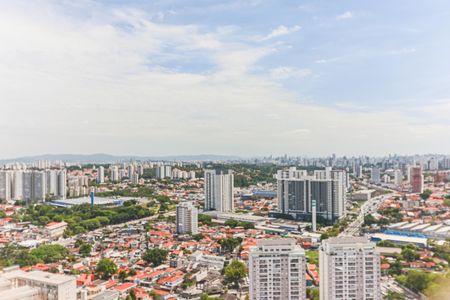 Apartamento à venda com 84m², 2 quartos e 2 vagasVista - Suíte