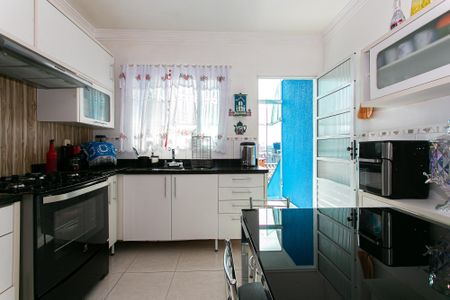 Casa à venda com 185m², 3 quartos e 4 vagas Casa à venda com 185m², 3 quartos e 4 vagasCozinha