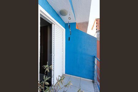 Casa à venda com 185m², 3 quartos e 4 vagas Casa à venda com 185m², 3 quartos e 4 vagasVaranda da Suíte