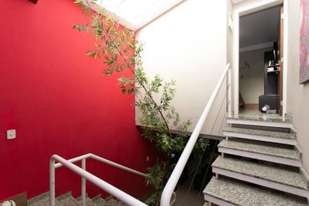 Sala de casa à venda com 3 quartos, 185m² em Vila Ré, São Paulo