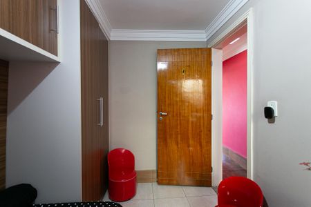 Casa à venda com 185m², 3 quartos e 4 vagas Casa à venda com 185m², 3 quartos e 4 vagasQuarto 1