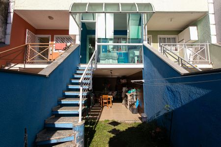 Casa à venda com 185m², 3 quartos e 4 vagas Casa à venda com 185m², 3 quartos e 4 vagasChurrasqueira