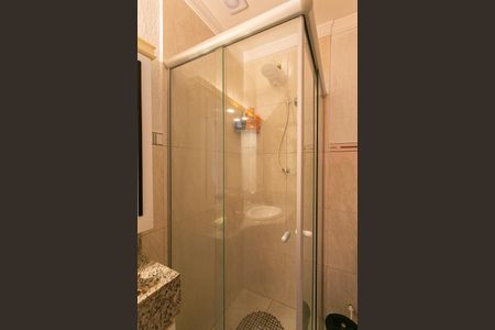 Casa à venda com 185m², 3 quartos e 4 vagas Casa à venda com 185m², 3 quartos e 4 vagasBanheiro