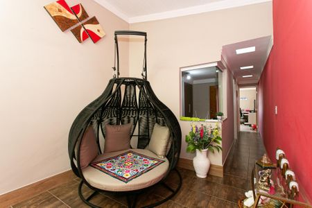 Casa à venda com 185m², 3 quartos e 4 vagas Casa à venda com 185m², 3 quartos e 4 vagasSala