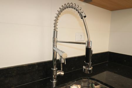 Casa à venda com 140m², 3 quartos e 2 vagasCozinha