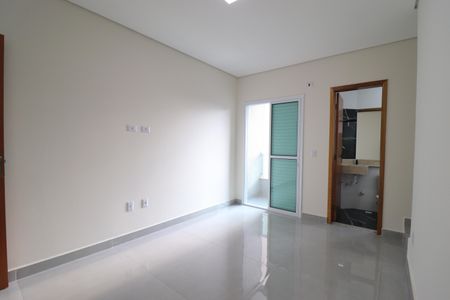 Casa à venda com 140m², 3 quartos e 2 vagasQuarto 3 suíte