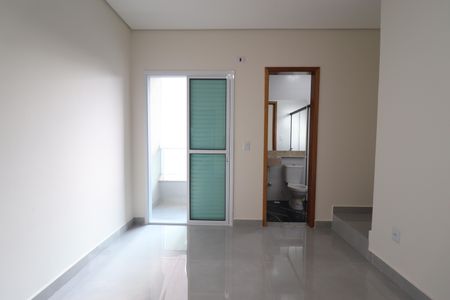 Casa à venda com 140m², 3 quartos e 2 vagasQuarto 3 suíte