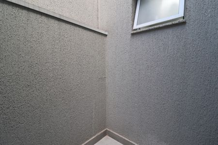 Casa à venda com 140m², 3 quartos e 2 vagasVaranda Banheiro Quarto 1 suíte