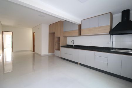 Casa à venda com 140m², 3 quartos e 2 vagasEspaço Gourmet