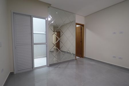 Casa à venda com 140m², 3 quartos e 2 vagasQuarto 1 suíte