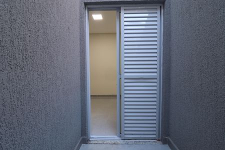 Casa à venda com 140m², 3 quartos e 2 vagasVaranda Quarto 2 suíte