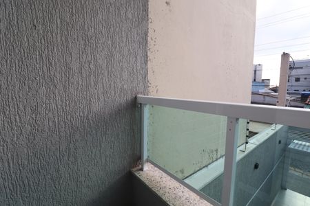 Casa à venda com 140m², 3 quartos e 2 vagasVaranda Quarto 3 suíte