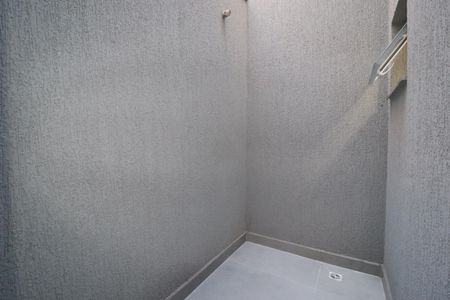 Casa à venda com 140m², 3 quartos e 2 vagasVaranda Quarto 2 suíte