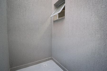 Casa à venda com 140m², 3 quartos e 2 vagasVaranda Quarto 2 suíte