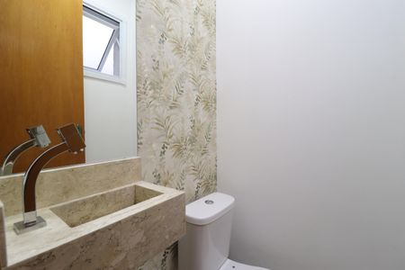 Casa à venda com 140m², 3 quartos e 2 vagasLavabo