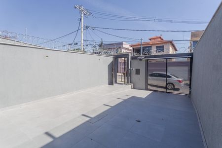 Casa à venda com 155m², 4 quartos e 2 vagasGaragem/Entrada