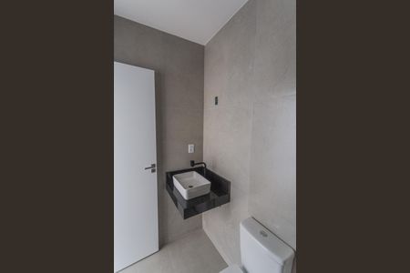 Casa à venda com 155m², 4 quartos e 2 vagasBanheiro Social 1