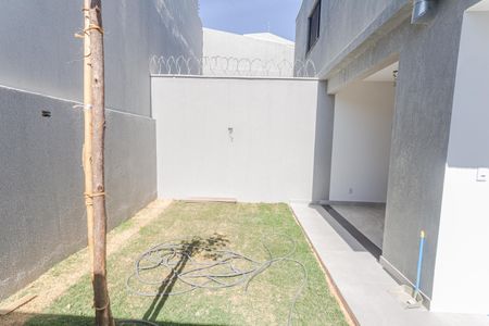 Casa à venda com 155m², 4 quartos e 2 vagasEspaço Gourmet