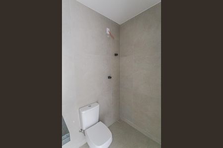 Casa à venda com 155m², 4 quartos e 2 vagasBanheiro Social 1